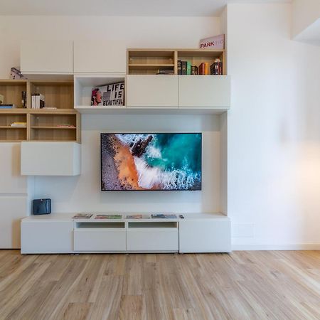 Casa Di Ambra - 301 Stazione & Centro Διαμέρισμα Μόνζα Εξωτερικό φωτογραφία