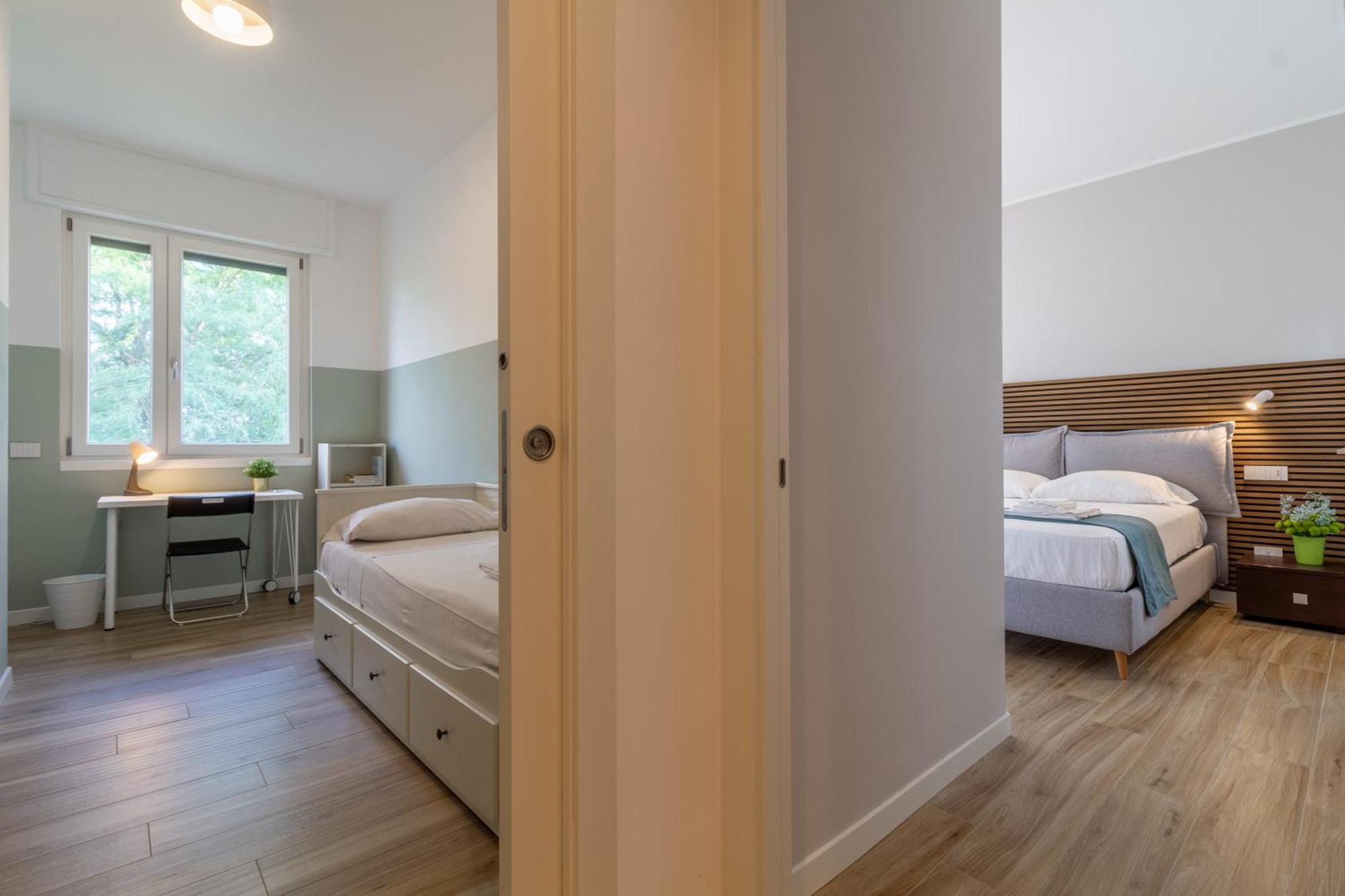 Casa Di Ambra - 301 Stazione & Centro Διαμέρισμα Μόνζα Εξωτερικό φωτογραφία
