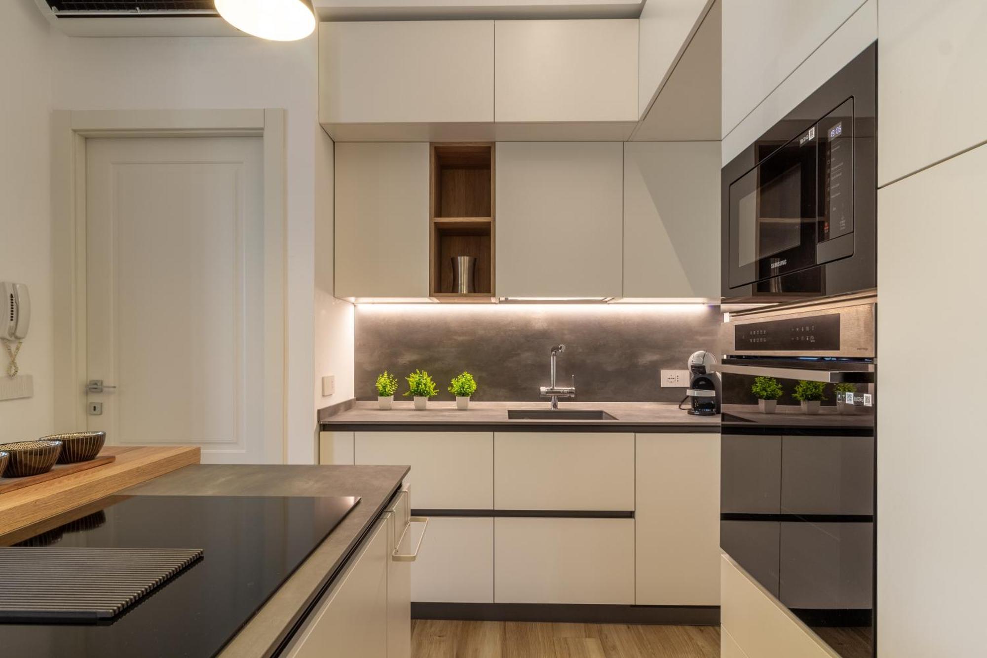 Casa Di Ambra - 301 Stazione & Centro Διαμέρισμα Μόνζα Εξωτερικό φωτογραφία