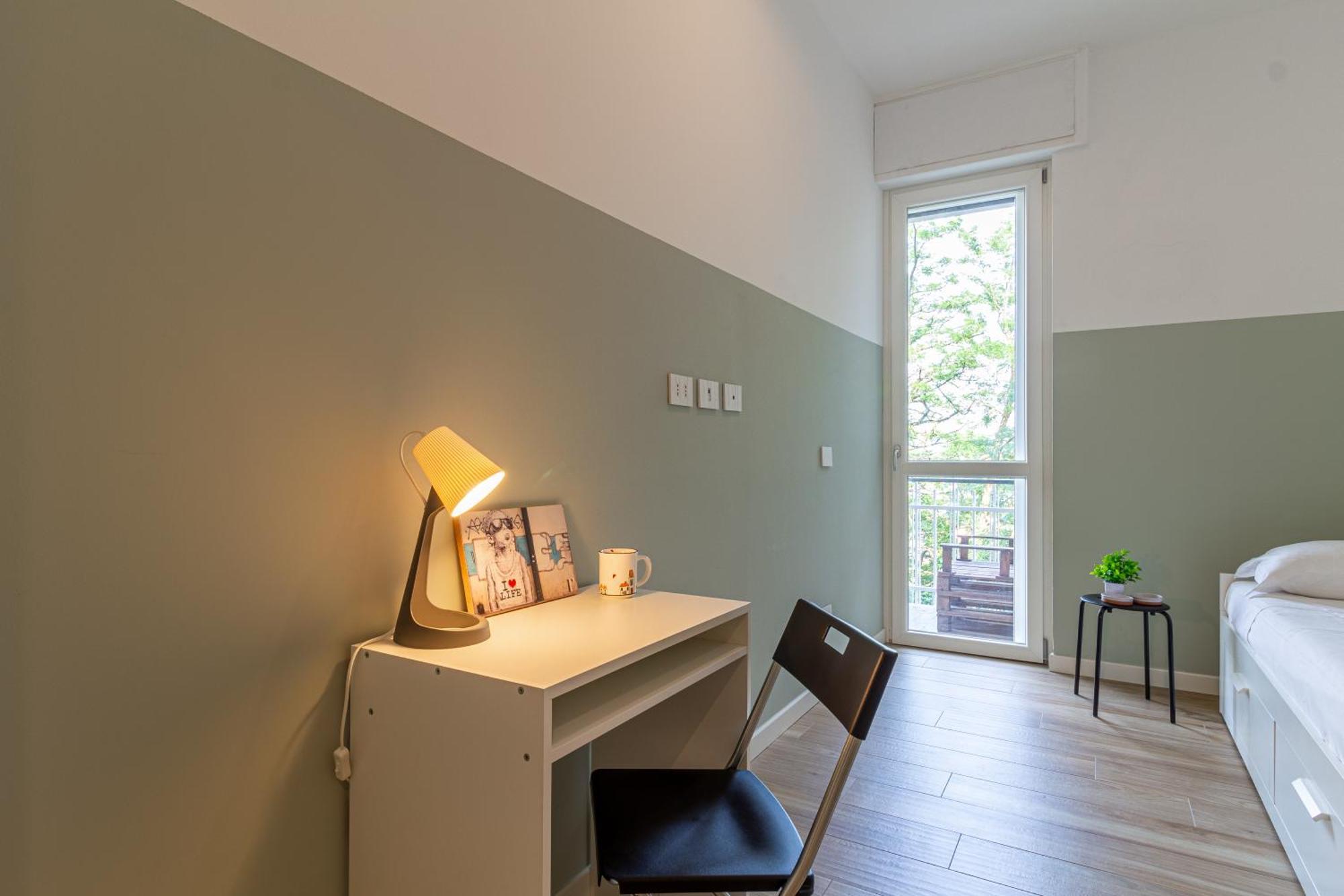 Casa Di Ambra - 301 Stazione & Centro Διαμέρισμα Μόνζα Εξωτερικό φωτογραφία