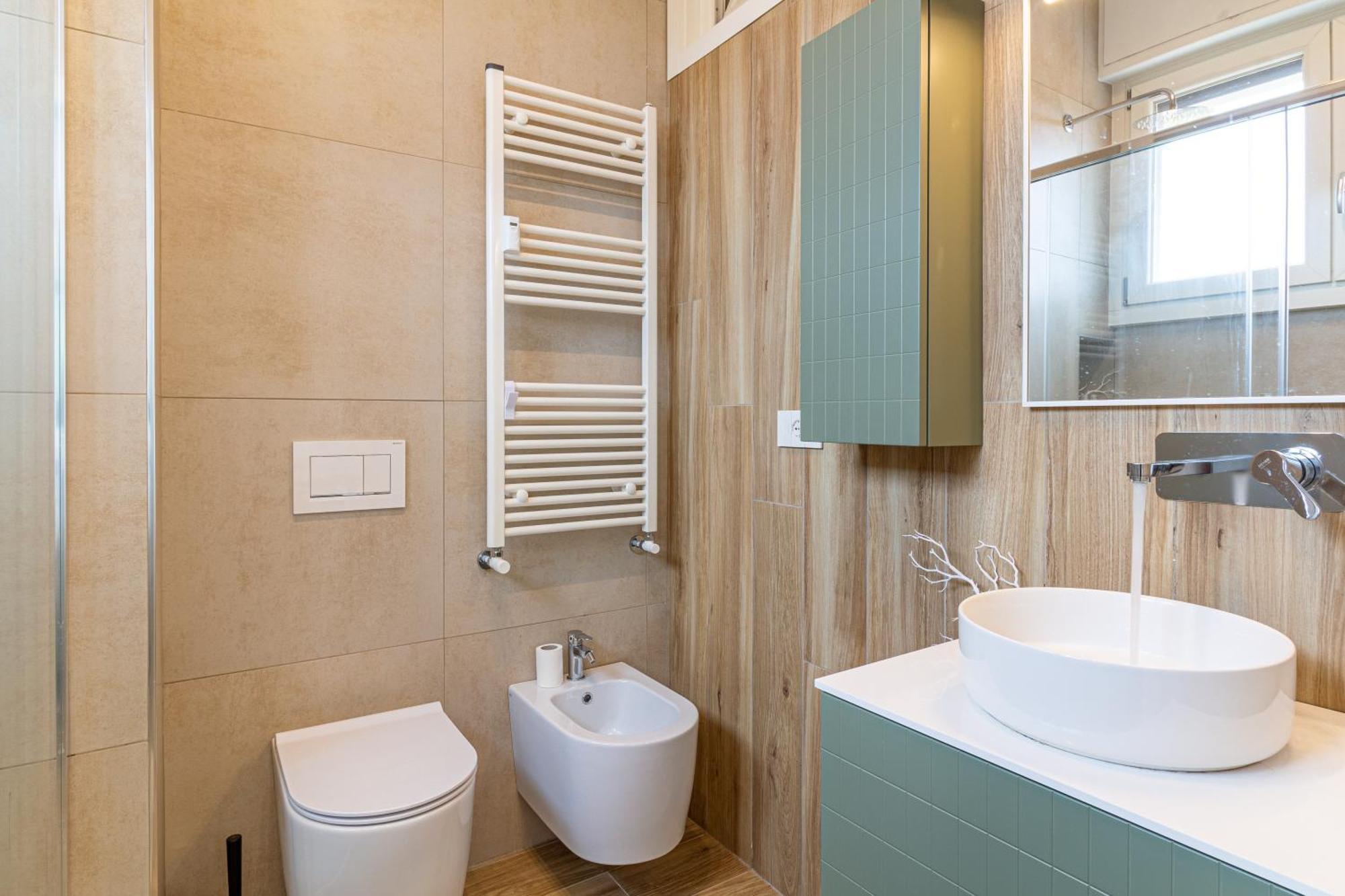Casa Di Ambra - 301 Stazione & Centro Διαμέρισμα Μόνζα Εξωτερικό φωτογραφία