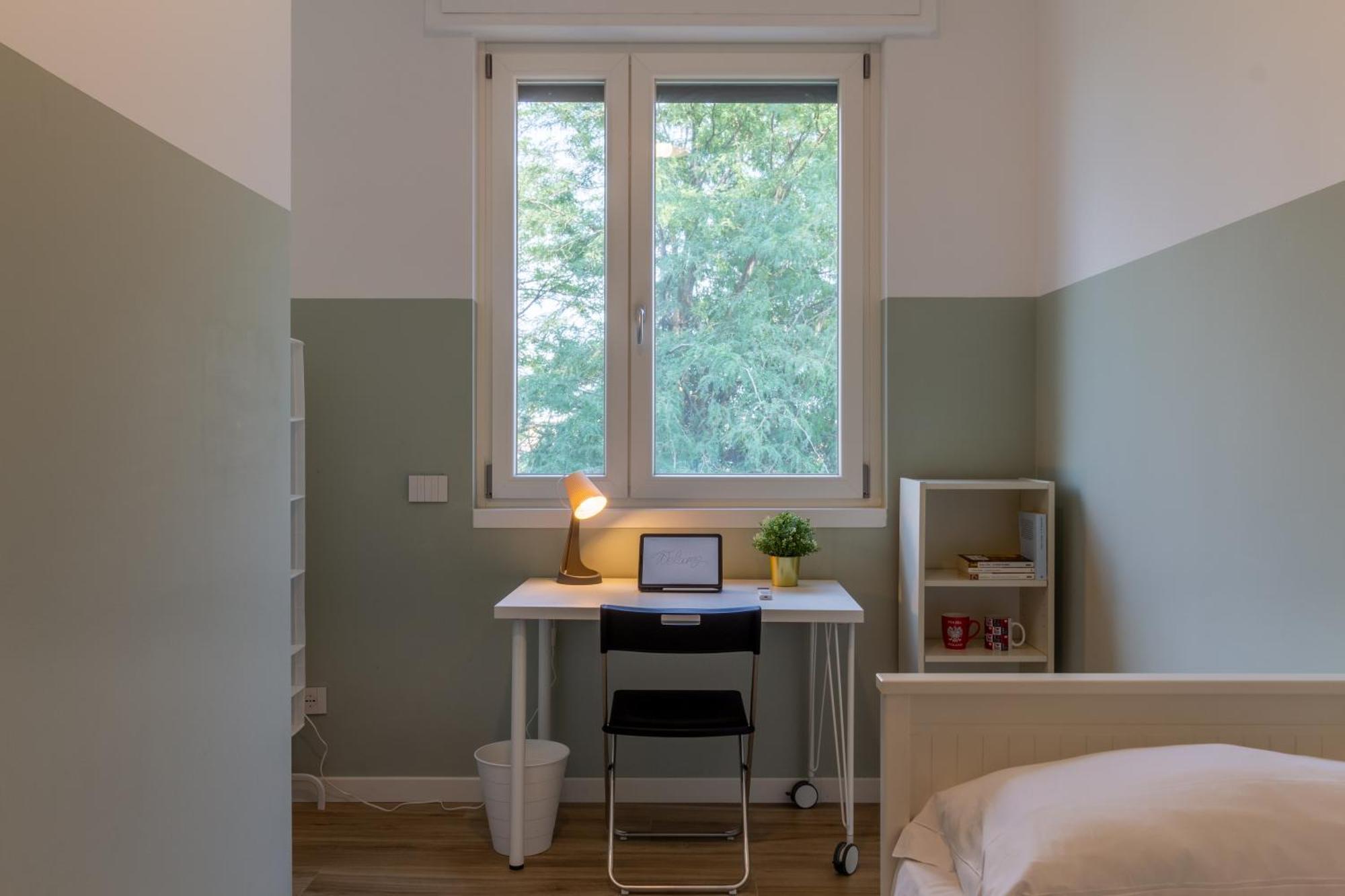 Casa Di Ambra - 301 Stazione & Centro Διαμέρισμα Μόνζα Εξωτερικό φωτογραφία