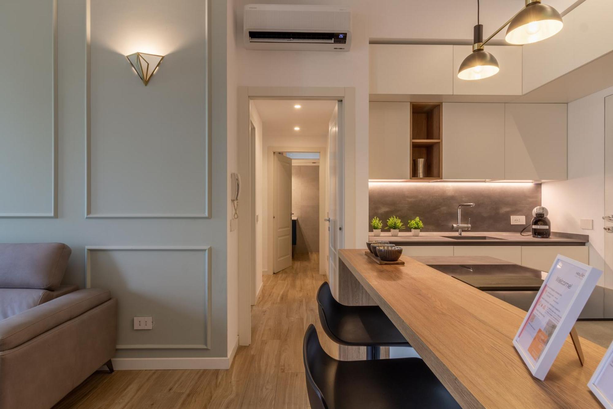 Casa Di Ambra - 301 Stazione & Centro Διαμέρισμα Μόνζα Εξωτερικό φωτογραφία