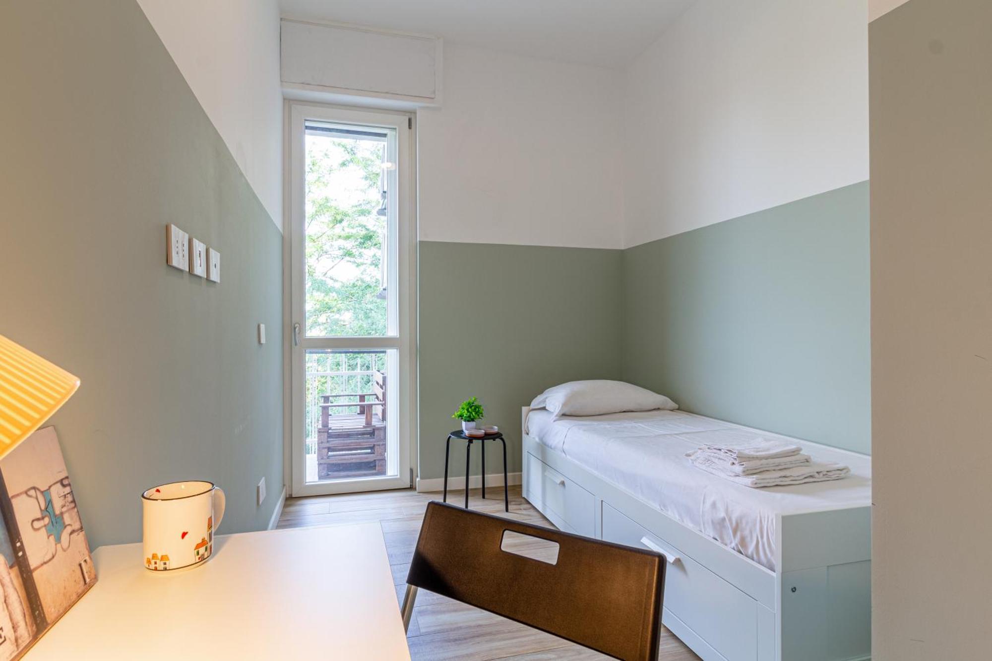 Casa Di Ambra - 301 Stazione & Centro Διαμέρισμα Μόνζα Εξωτερικό φωτογραφία