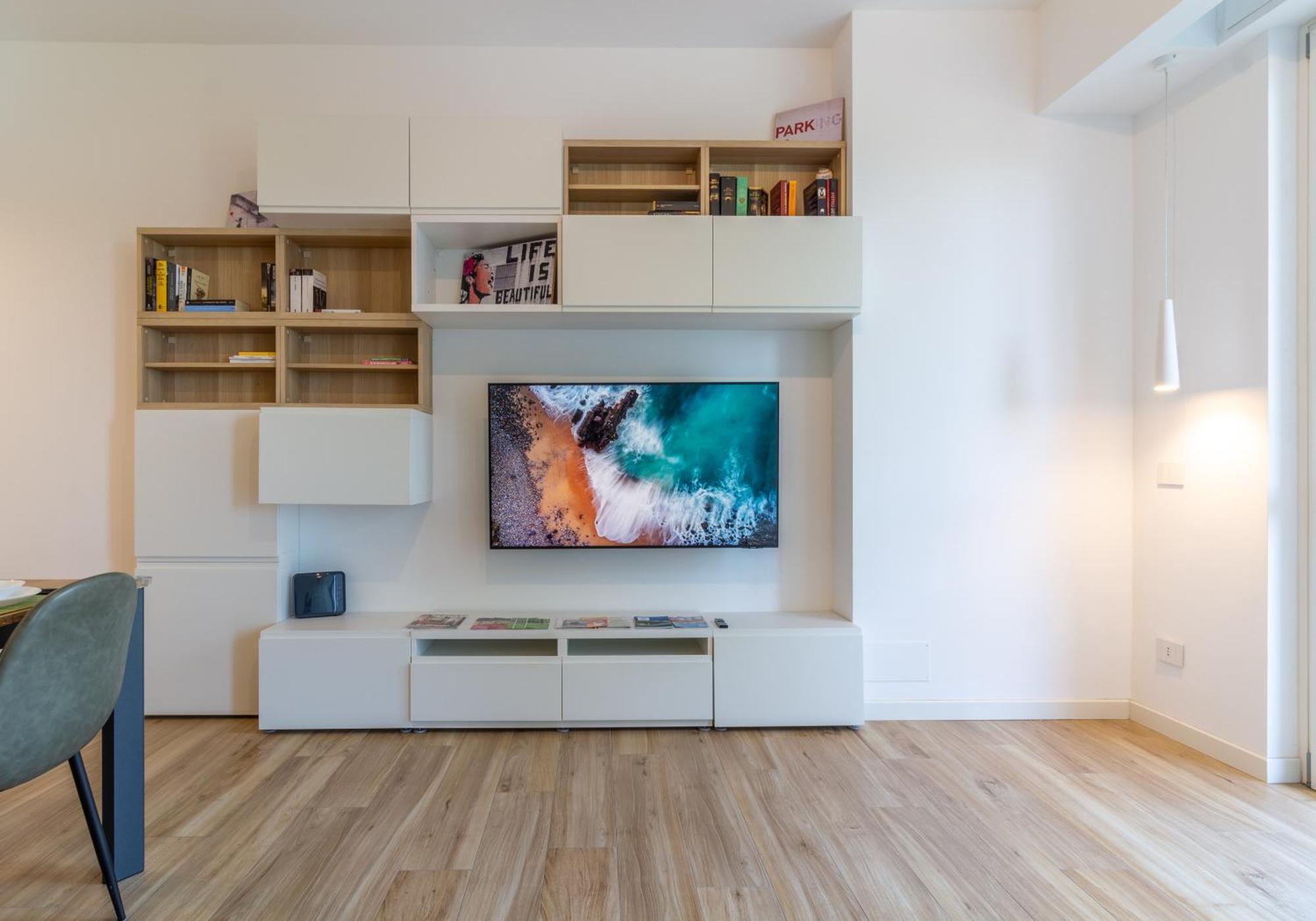 Casa Di Ambra - 301 Stazione & Centro Διαμέρισμα Μόνζα Εξωτερικό φωτογραφία